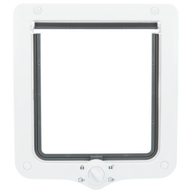 Дверца 4-сторонняя с туннелем XXL 24х28 см (TX-44241) Дверца 4-сторонняя с туннелем XXL 24х28 см (TX-44241)