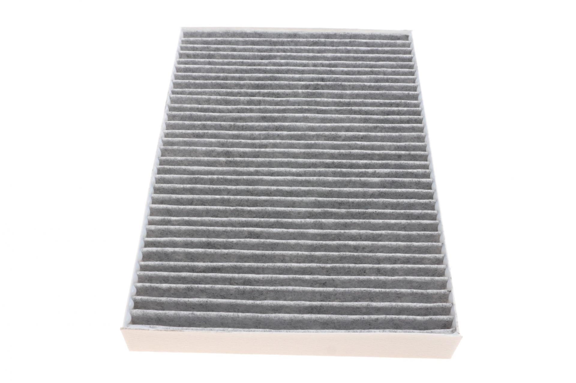 Фильтр салона PURFLUX для MB S-class W221/W222/V222/X222/C215-C217 05-19 угольный 2 шт. (AHC559-2)