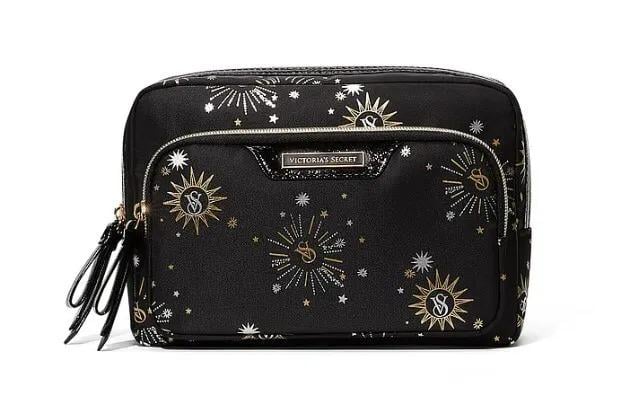 Косметичка Victoria's Secret Travel Makeup Pouch