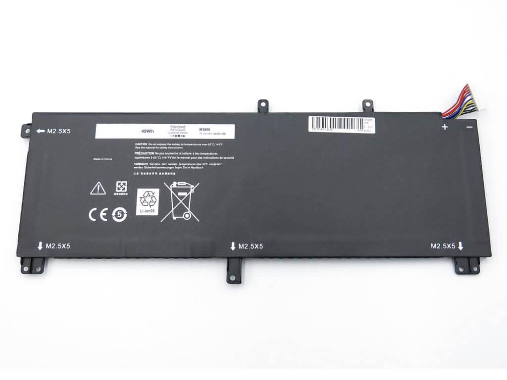 Акrумулятор для Dell XPS 15 9530 (96900)