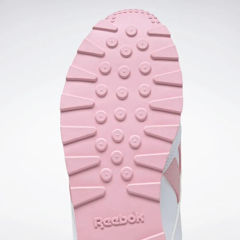 Кросівки Reebok Royal Rewind Run р. 7/39 25,8 см White/Pink (13686765) - фото 2 Кросівки Reebok Royal Rewind Run р. 7/39 25,8 см White/Pink (13686765) - фото 2