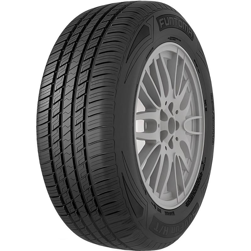 Автошина Funtoma SuvFun H/T 225/65 R17 102V (404054)