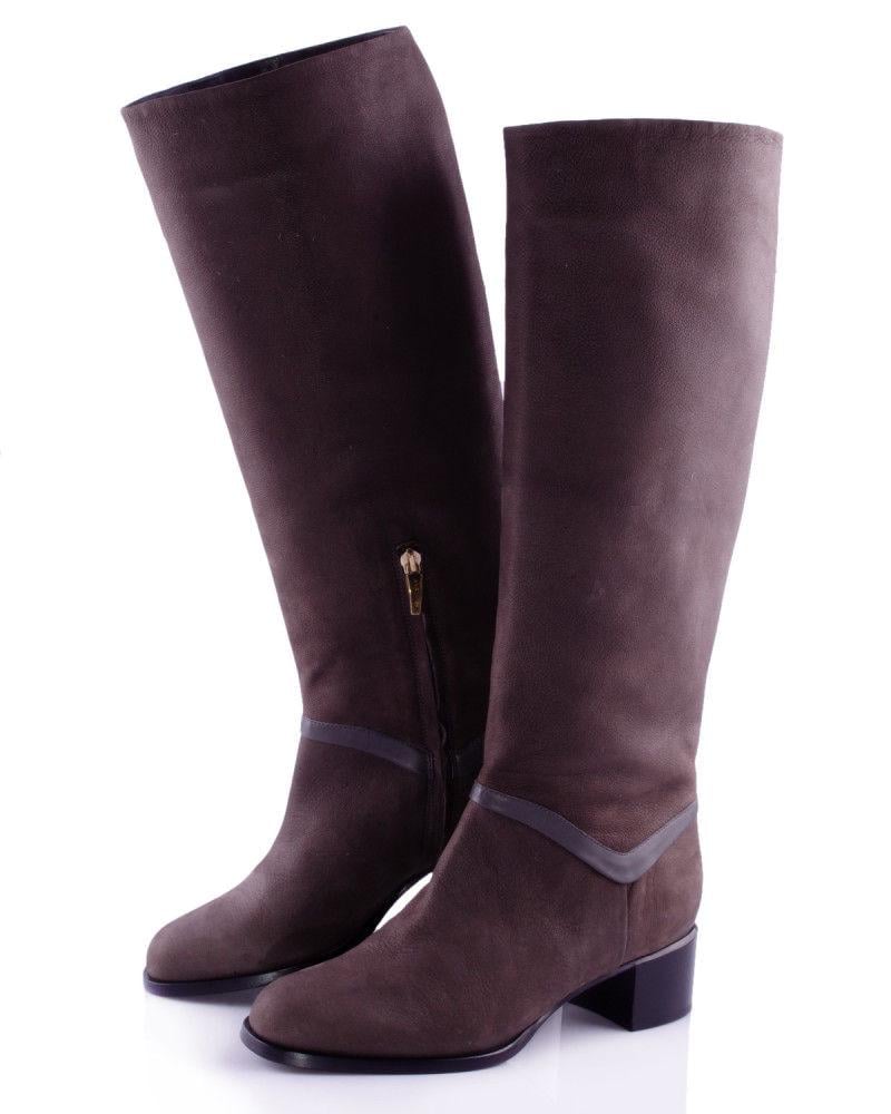 Сапоги Greymer 242 р. 41 Коричневый