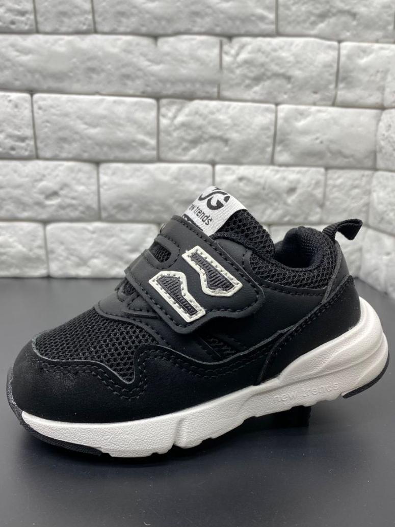 Кроссовки Jong Golf AN11450-0 р. 23 Синий - фото 2 Кроссовки Jong Golf AN11450-0 р. 23 Синий - фото 2