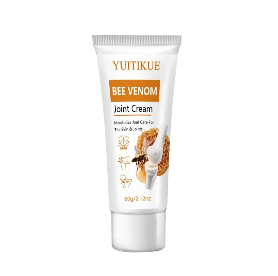 Крем для суставов Yuitikue Bee Venom 60 г (33968537)