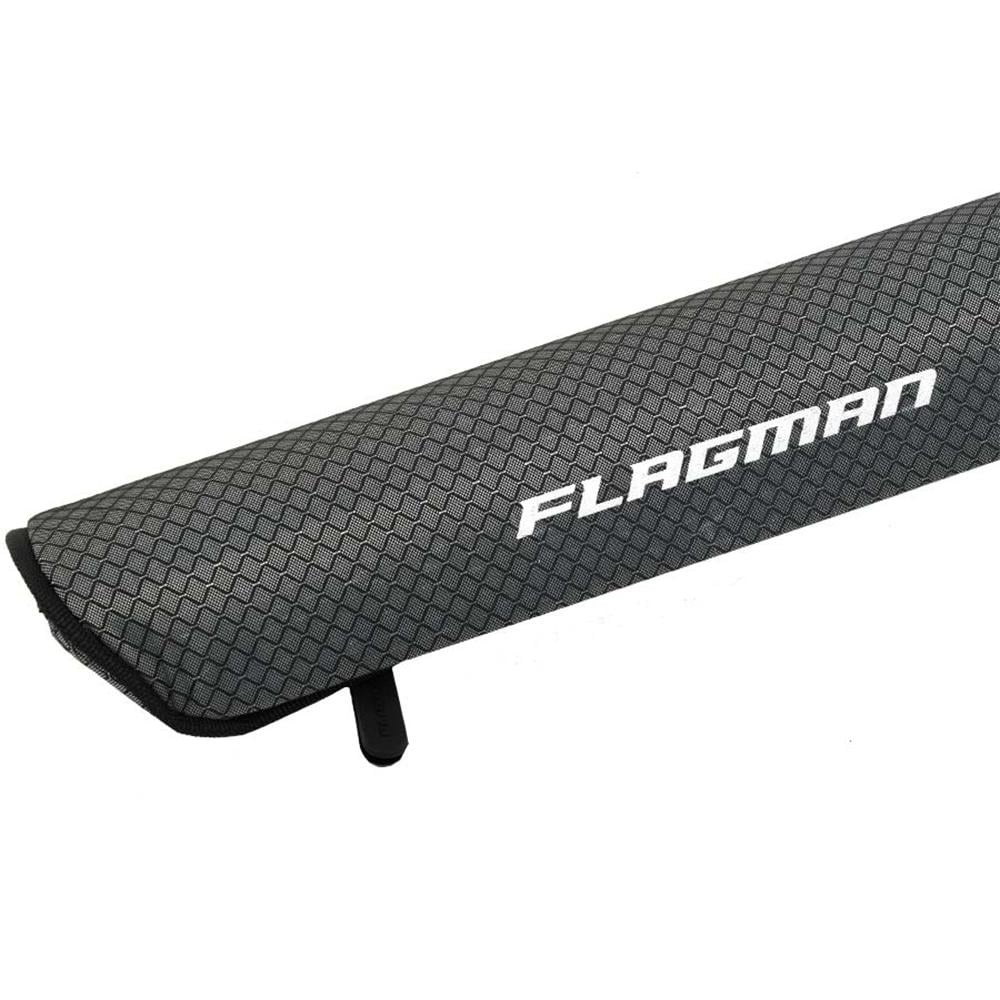 Чехол рыбацкий Flagman Pro Competition Tip Case (FPC004) - фото 4