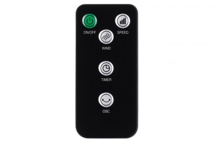 Вентилятор колонний Ardesto FNT-R36X1WY22 90 см 50 Вт - фото 7 Вентилятор колонний Ardesto FNT-R36X1WY22 90 см 50 Вт - фото 7