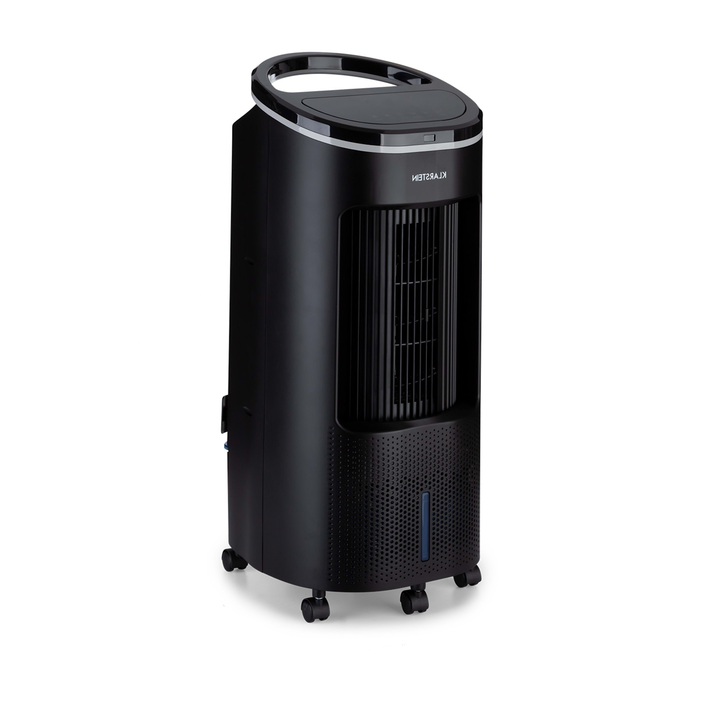 Вентилятор/охладитель воздуха KLARSTEIN IceWind Plus 4в1 65 Вт 330 м3/час (10035785)