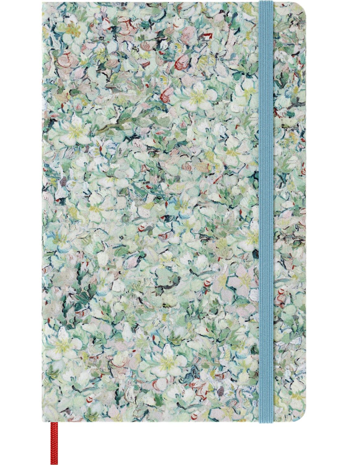 Блокнот Moleskine Art Van Gogh средний для очерков (SKARTQP063VANGOGH)