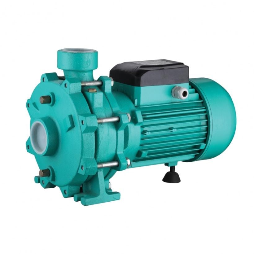 Насос поверхневий відцентровий Taifu THF6B-4 1,9 кВт (140207)