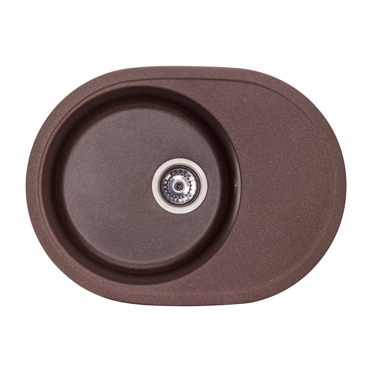 Мойка кухонная Granado Sevilla Marron (233910)