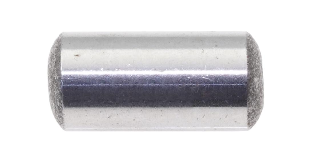 Шпонка d7 L15 (стоп067)