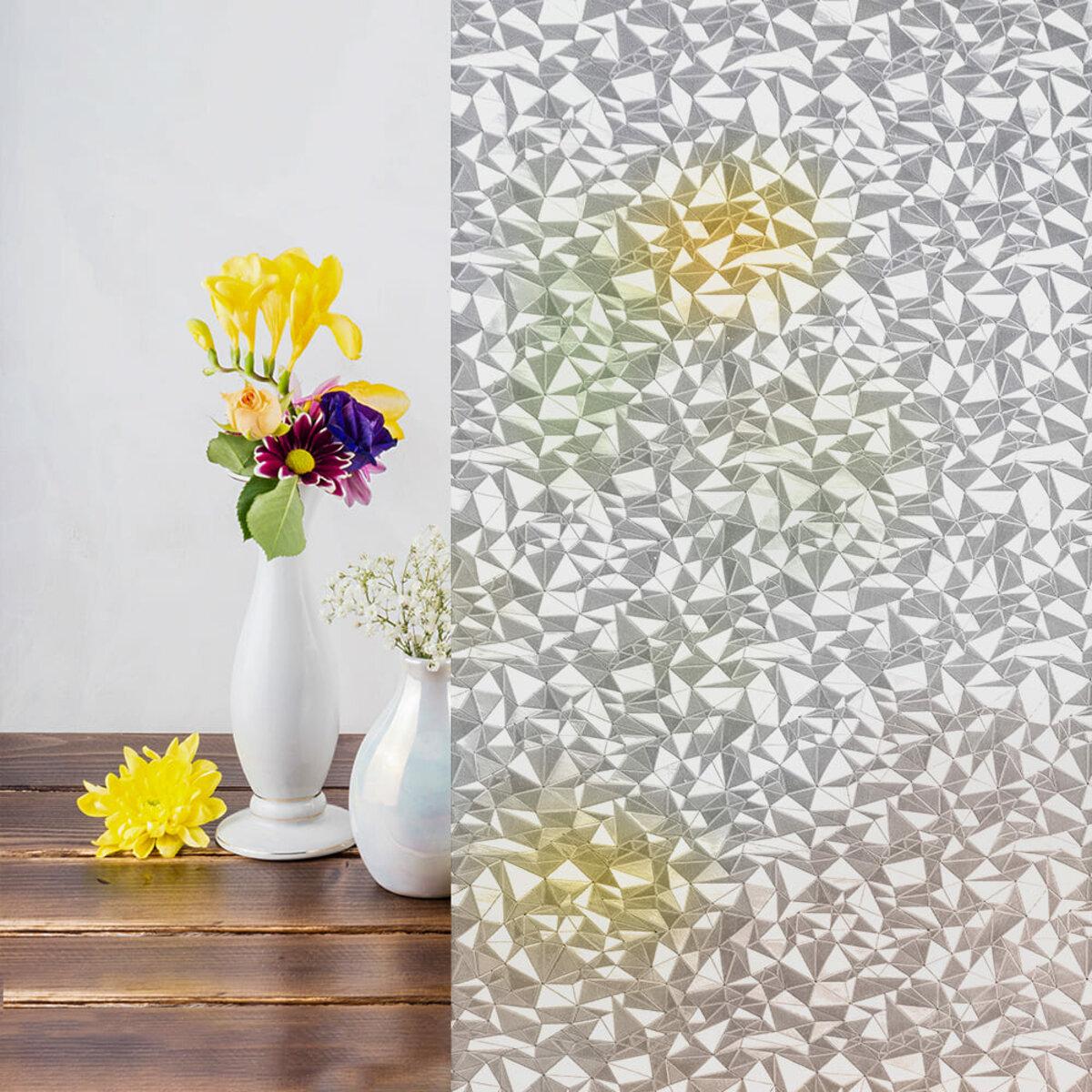 Пленка оконная 600х10000 мм SW-00002608 - фото 5 Пленка оконная 600х10000 мм SW-00002608 - фото 5