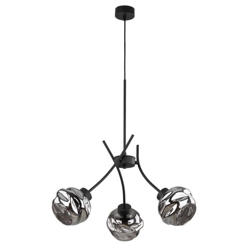 Люстра TK Lighting 5748 Zulia (ТК_5748)