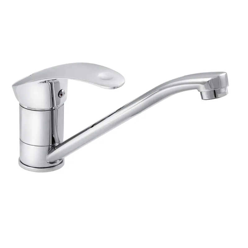 Смеситель для кухни Zerix PED-A 135 (ZX0057)