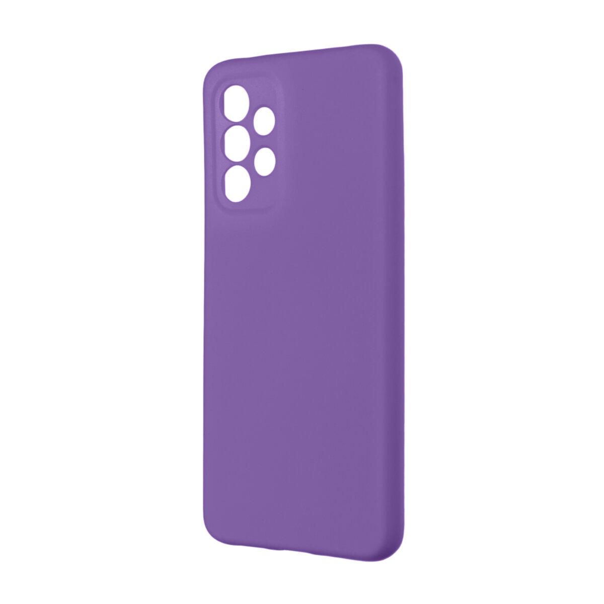Противоударный чехол для Samsung Galaxy A33 5G Cosmiс Full Case HQ 2mm / Dark Purple