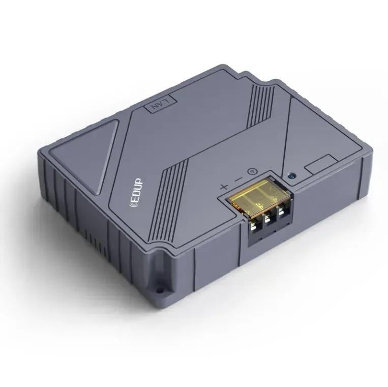 Инжектор PoE EDUP EP-SK0017 для Starlink Gen 2 150W GigE (19212)