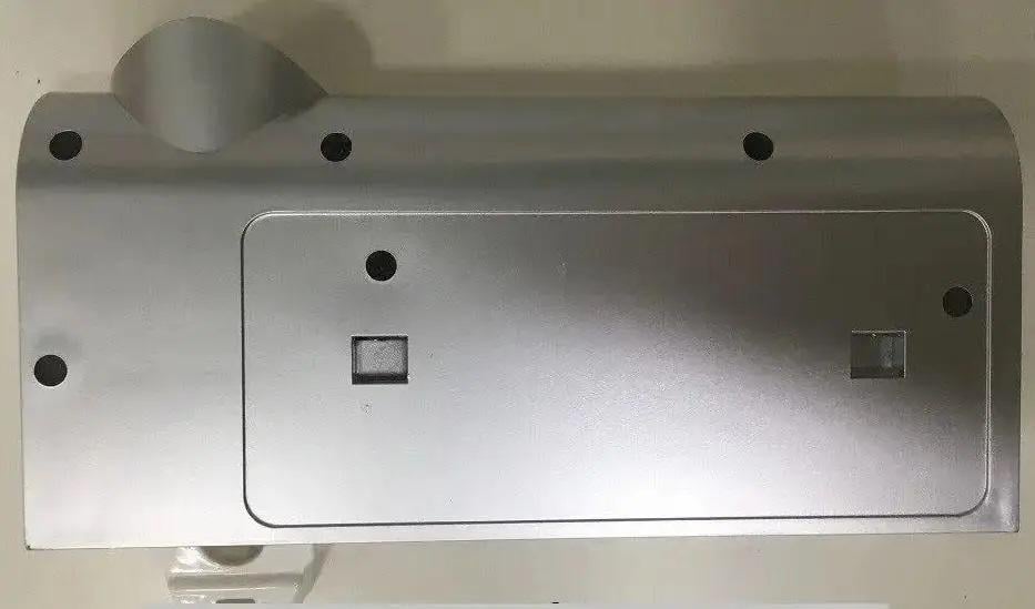 Стерилизатор для зубных щеток Multi-function Toothbrush Sterilizer на 4 секции с дозатором (12380811) - фото 4 Стерилизатор для зубных щеток Multi-function Toothbrush Sterilizer на 4 секции с дозатором (12380811) - фото 4