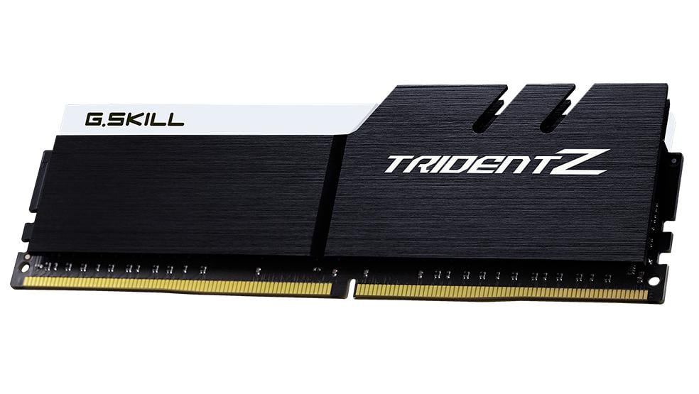 ᐉ Оперативная память G.Skill Trident Z 32 Гб Kit DDR4 3600 MHz