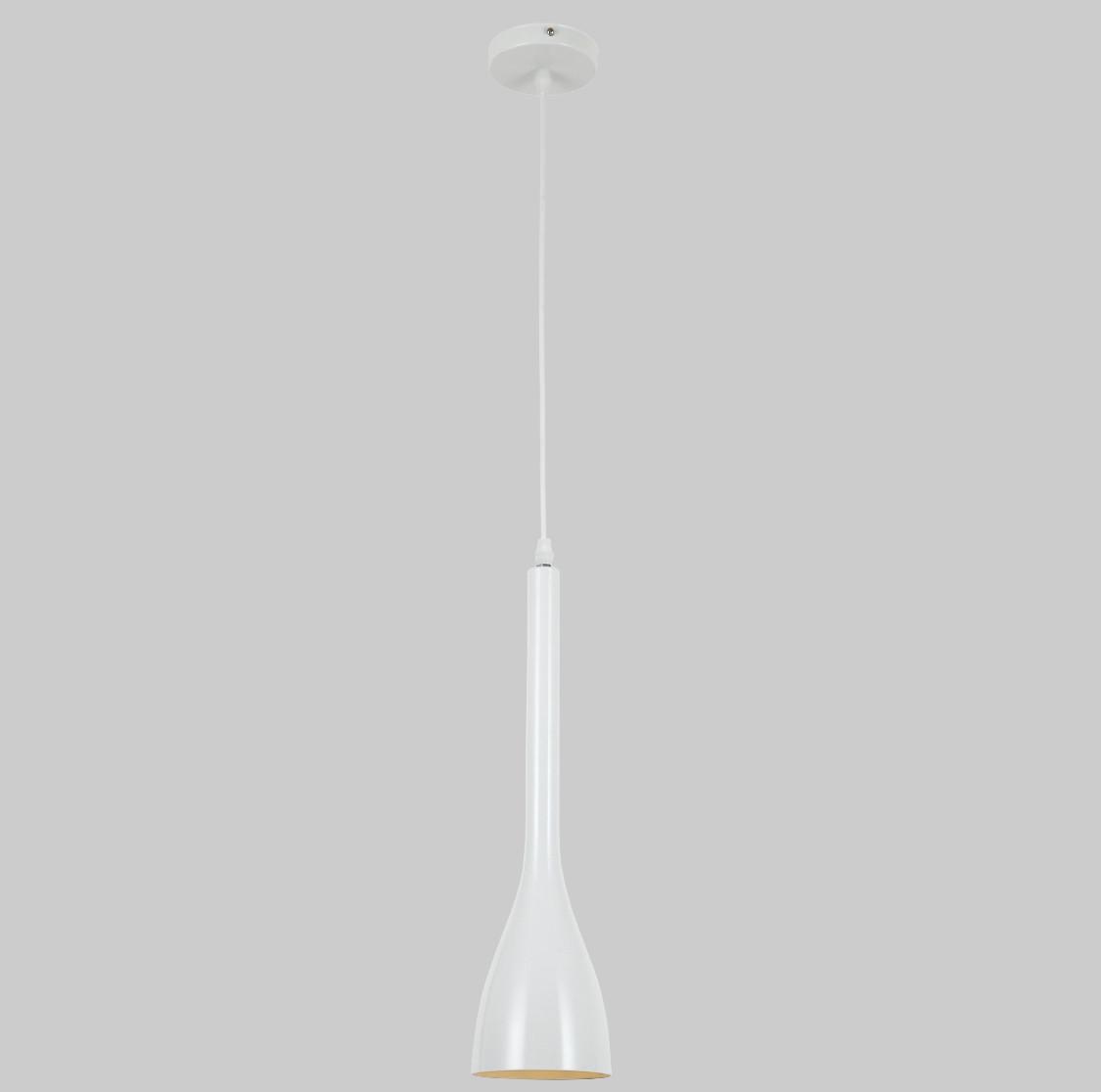 Підвіс 42 см Білий (61-SDT01-1 WH)