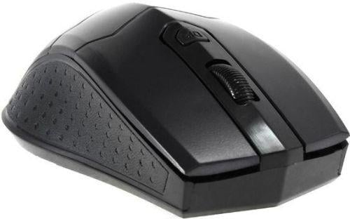 Мышь Crown CMM-934W wireless Black (63848)