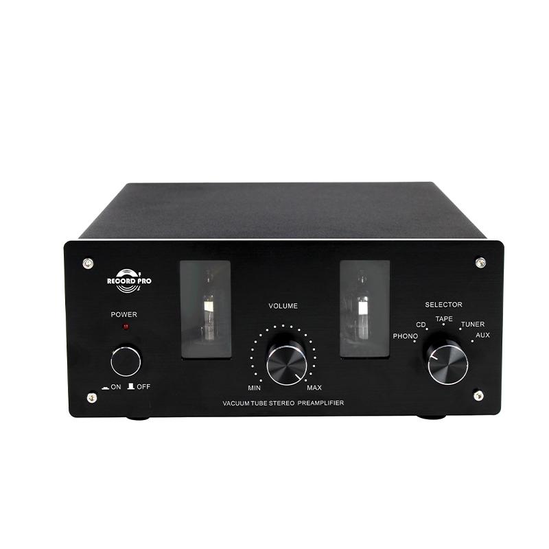 Фонокорректор Record Pro RP-114 MM/MC (23280715)