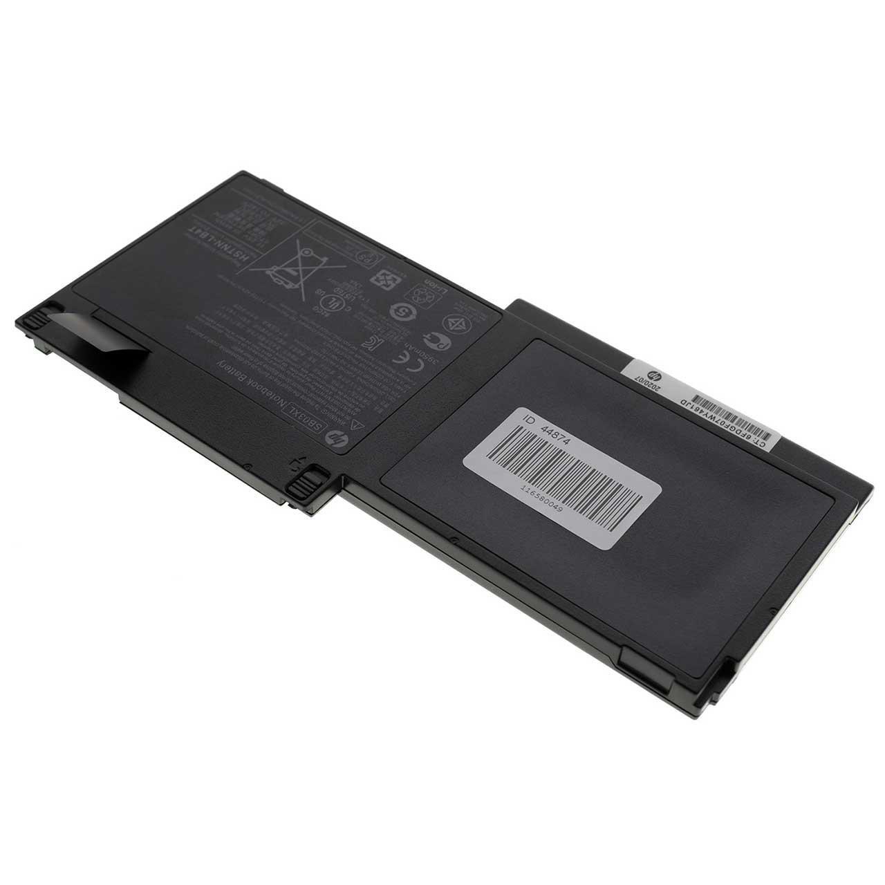 Аккумулятор для ноутбука HP EliteBook 820 3950 mAh 1125V 44 Wh