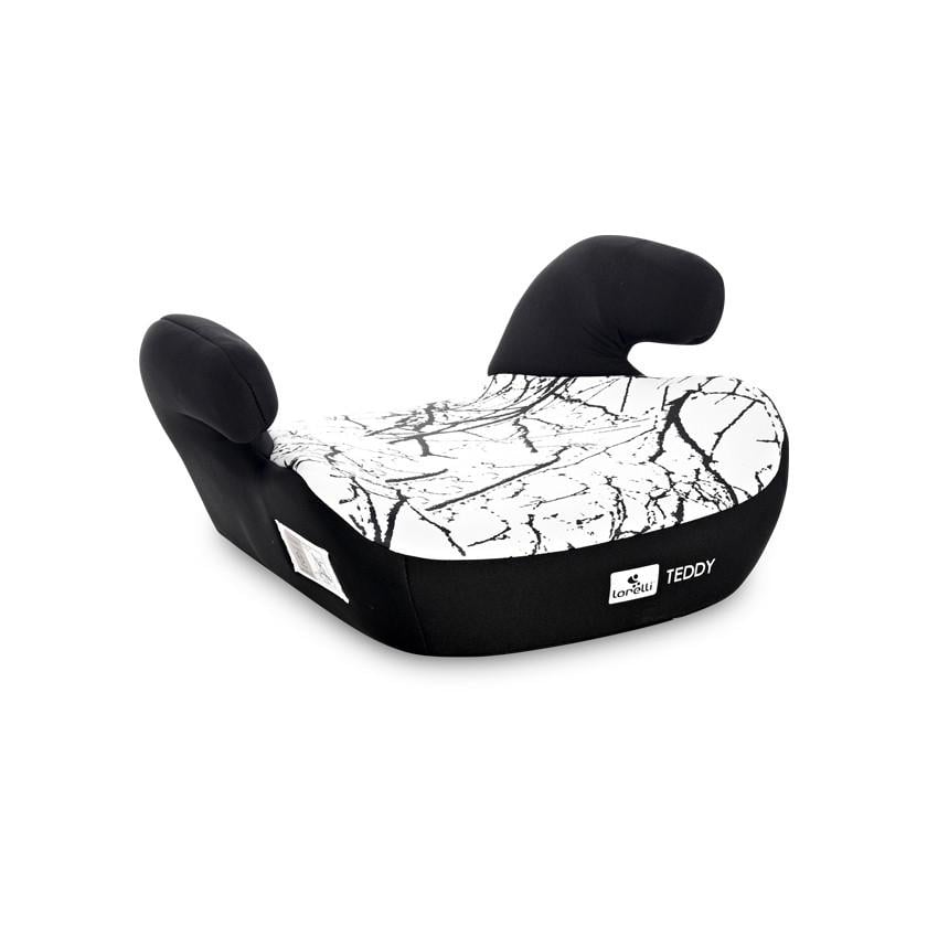 Бустер Lorelli Teddy 15-36 кг Біло-чорний (10070752113)