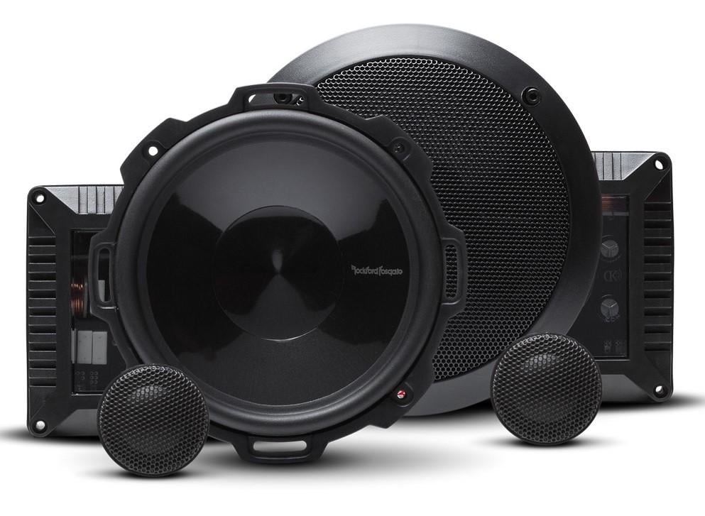 Компонентна акустика Rockford Fosgate Power T1675-S
