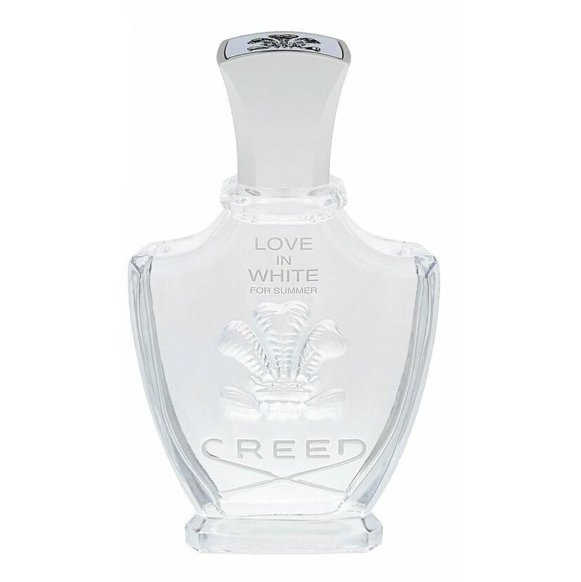 Парфюмированная вода для женщин Creed Love In White For Summer в транспортной упаковке 75 мл (1431)
