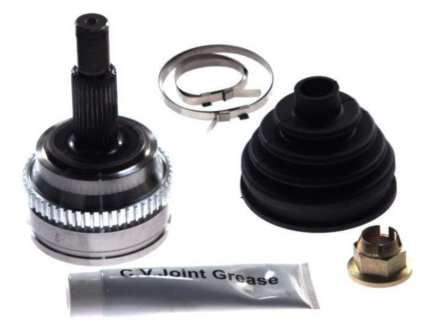 Комплект шарниров приводного вала LPR LPRKRN574