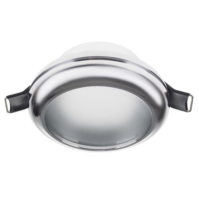 Светильник точечный HDL-DS 143 GU5.3 CH MR16