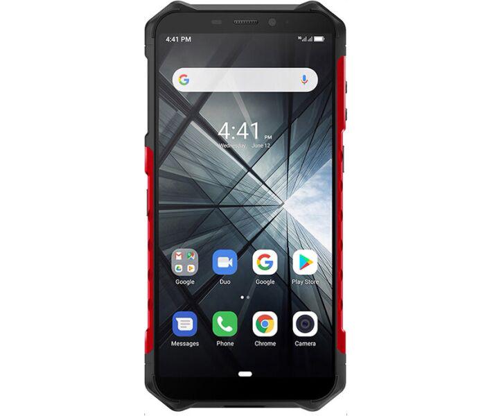 Смартфон Ulefone Armor X3 2/32GB Red - фото 2
