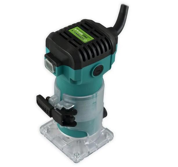 Фрезер-тример VORSKLA ПМЗ 800-6/8 - фото 3 Фрезер-тример VORSKLA ПМЗ 800-6/8 - фото 3