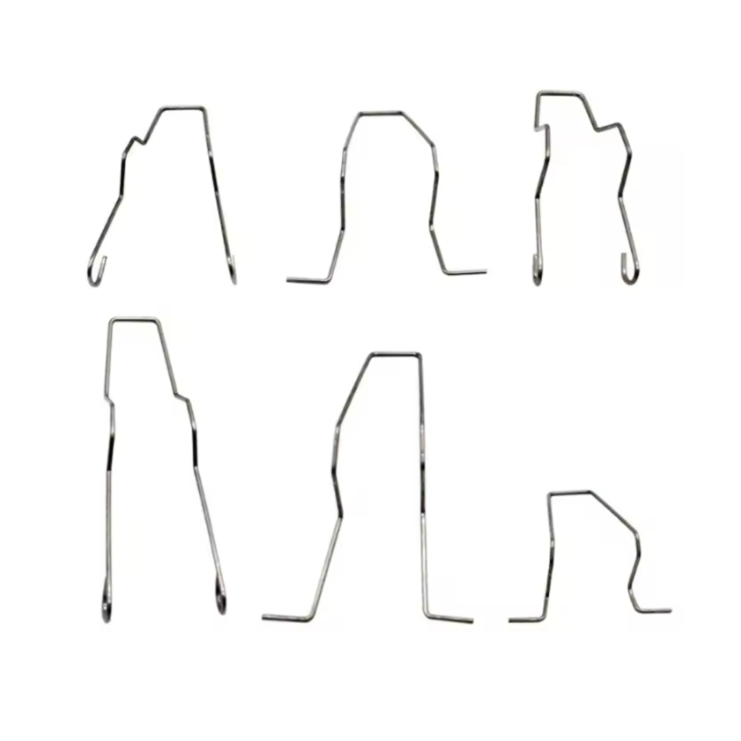 Фиксаторы для автомобильных ламп H1/H3/H4/H7 (29084382) Фиксаторы для автомобильных ламп H1/H3/H4/H7 (29084382)