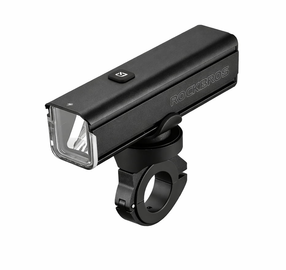 Велофара ROCKBROS RHL1000 1000 люмен водозащищенная (2909838820)