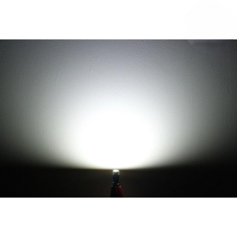 Лампи світлодіодні Carlamp W5W Canbus 6000 K для габаритів з обманкою (T103020) - фото 6 Лампи світлодіодні Carlamp W5W Canbus 6000 K для габаритів з обманкою (T103020) - фото 6