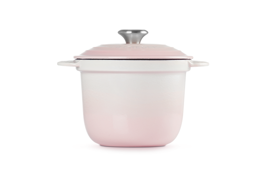 Рисоварка Le Creuset Tradition з кришкою 2 л Pink (41110187770460) - фото 3