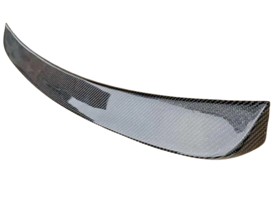 Спойлер для BMW X5 F15 M-Performance Карбон