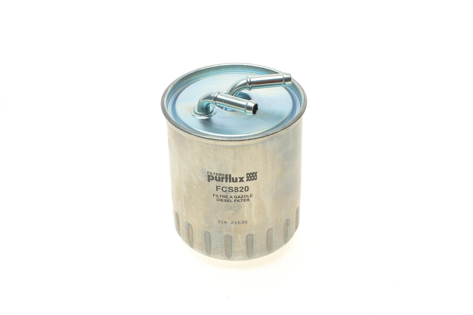 Фильтр топлива PURFLUX FCS820
