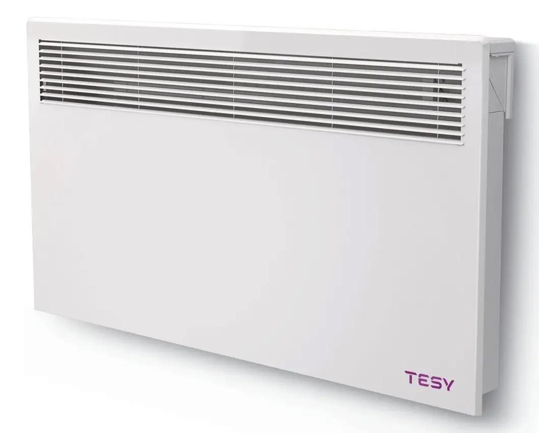 Конвектор електричний Tesy CN 051 200 EI CLOUD W 2000 Вт Білий