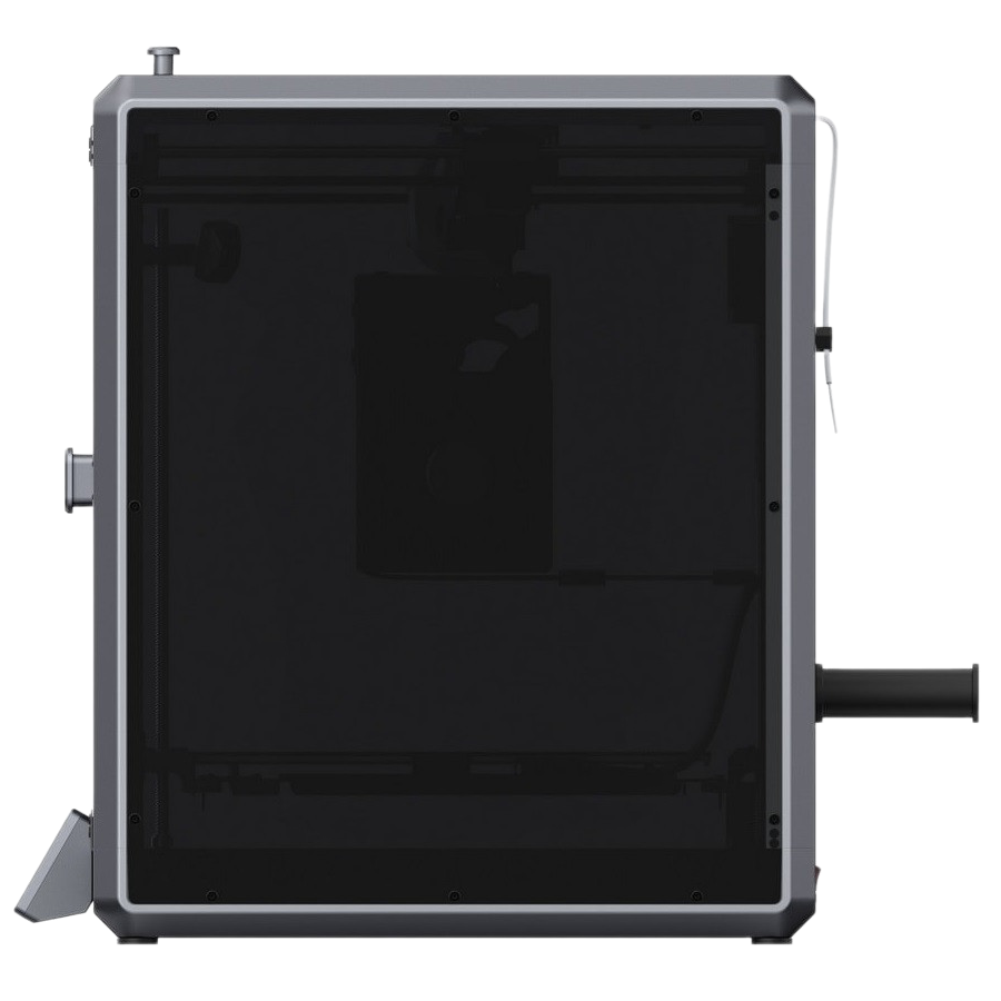 3D-принтер Creality K1 MAX - фото 2