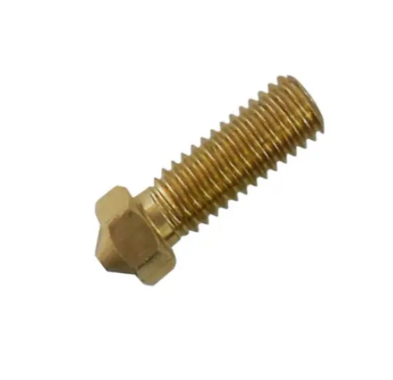 Сопло для 3D-принтера E3D Volcano 0,6 мм под нитью 1,75 мм (287346)