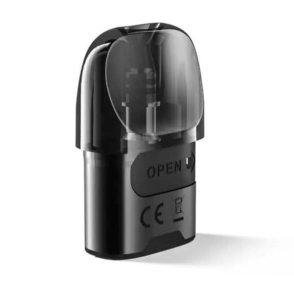 Картридж Lost Vape Ursa Nano Pod 2,5 мл Coil 1,2 Ом (15814)