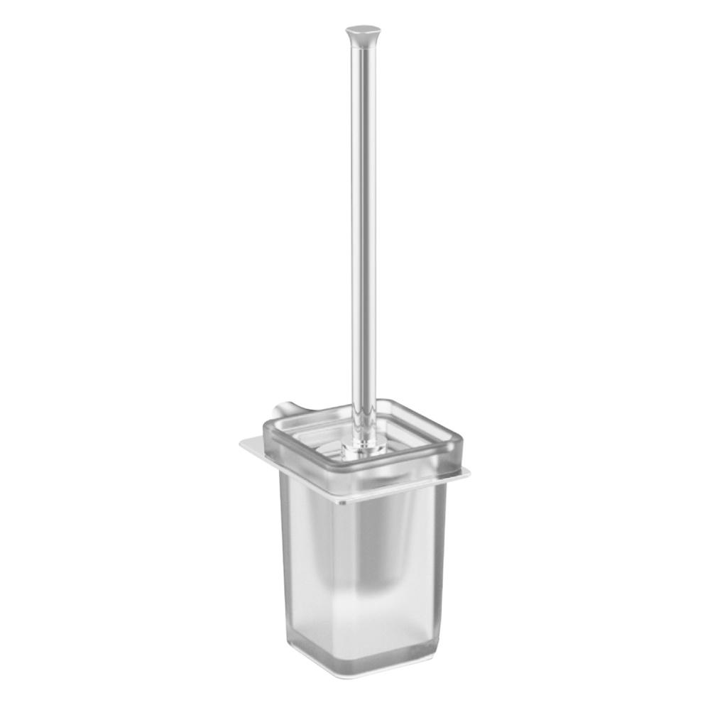 Щітка для унітазу Corso Bolsena 452x145x97 мм (9681416)