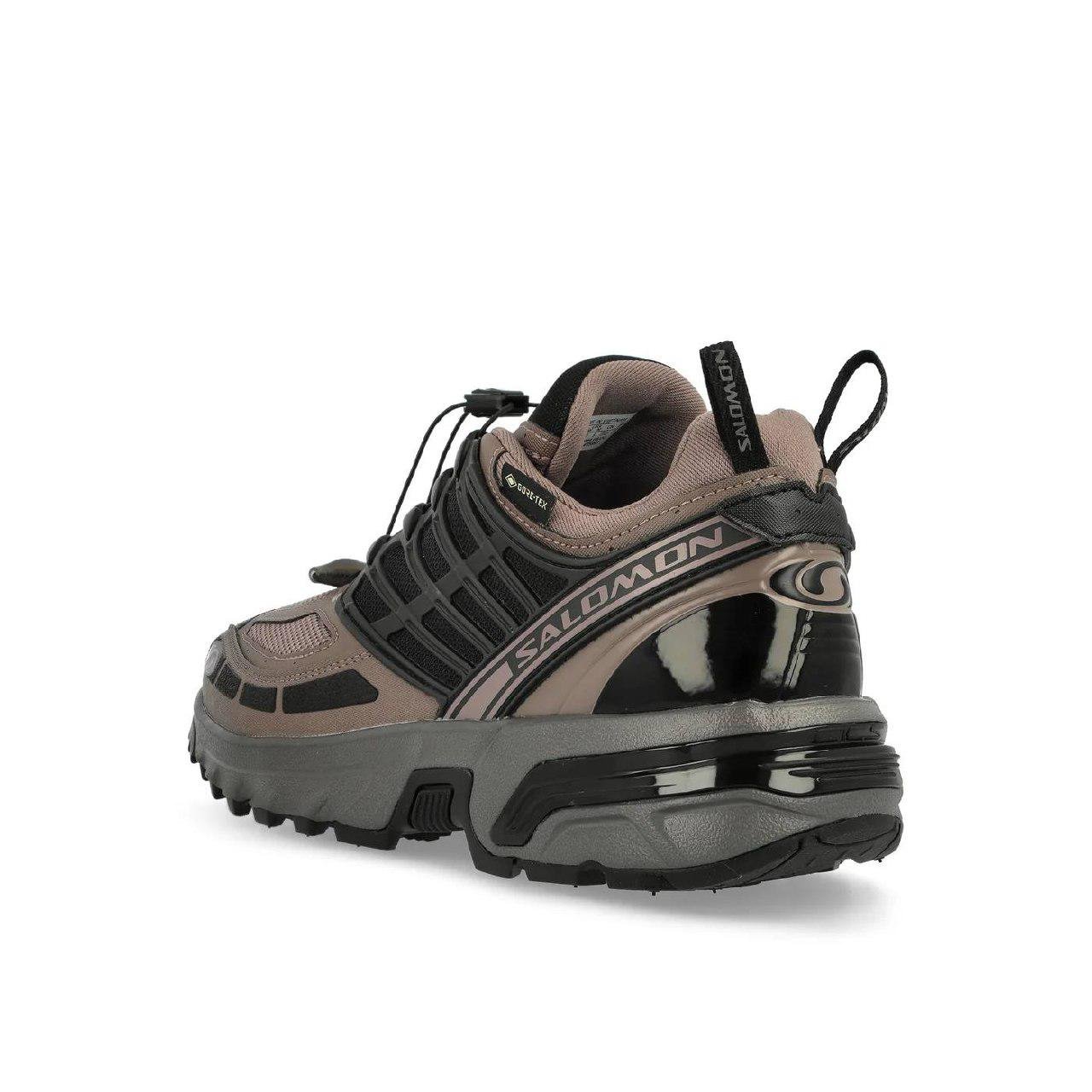 Кросівки чоловічі Salomon ACS PRO Gore-Tex р. 44 Коричневий (32814932) - фото 3 Кросівки чоловічі Salomon ACS PRO Gore-Tex р. 44 Коричневий (32814932) - фото 3