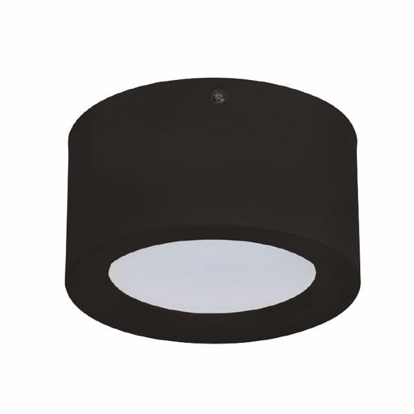 Светильник точечный накладной HOROZ ELECTRIC SANDRA-10 10W 4200K Черный Светильник точечный накладной HOROZ ELECTRIC SANDRA-10 10W 4200K Черный
