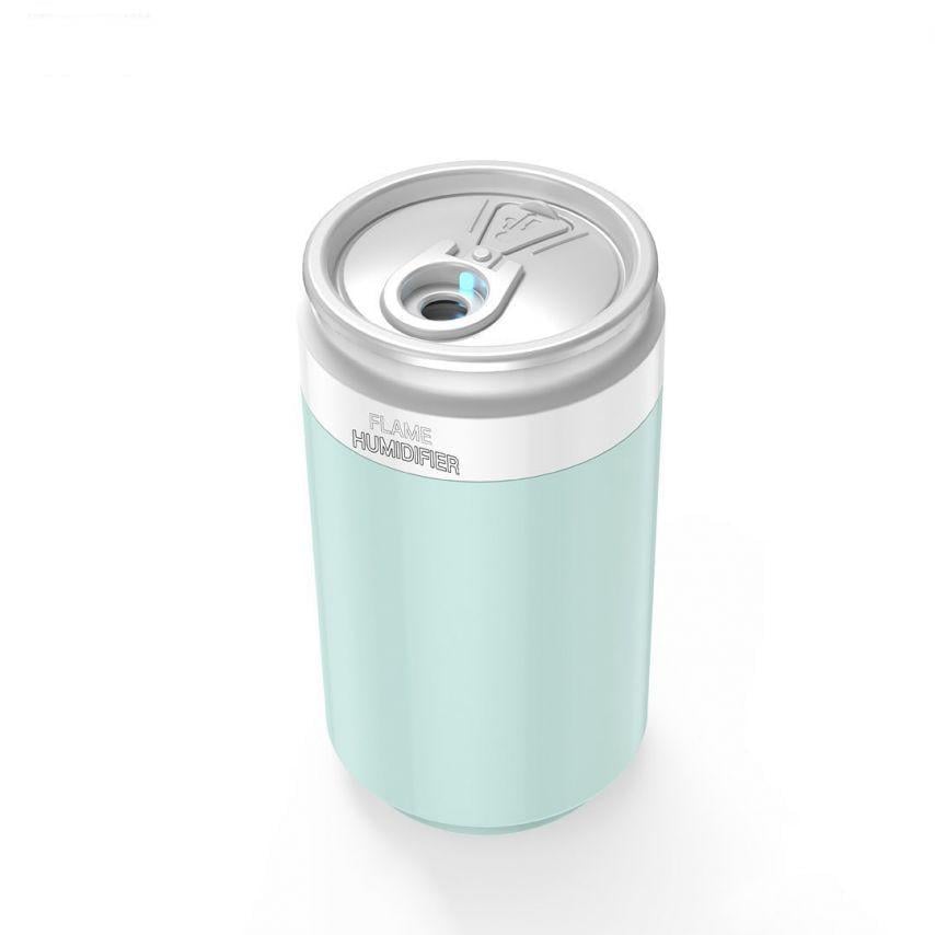 Увлажнитель воздуха Xo HF08 Gгeen