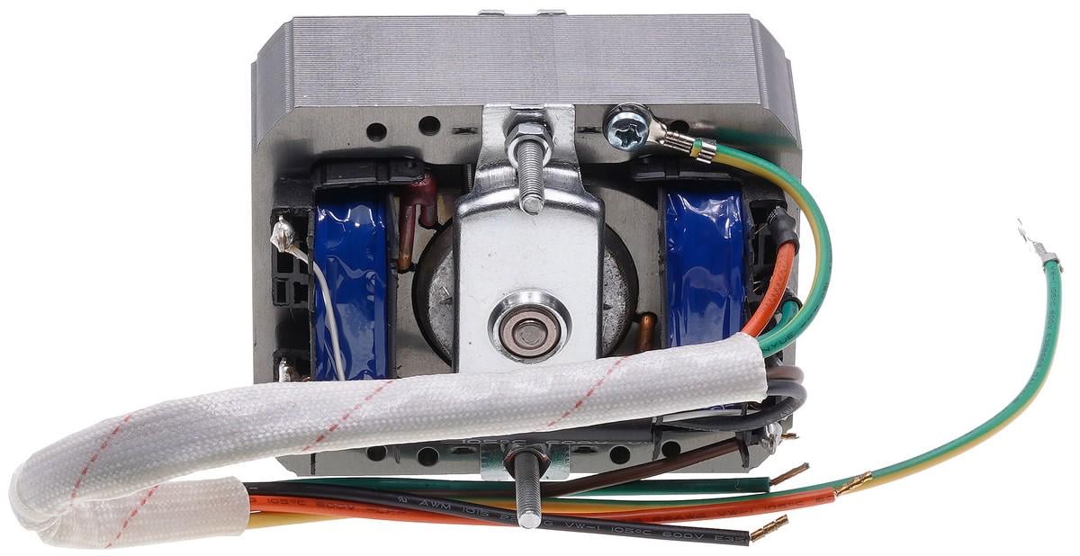 Двигатель вытяжки YJF-5833 0,8 А/150 Вт (смар171)