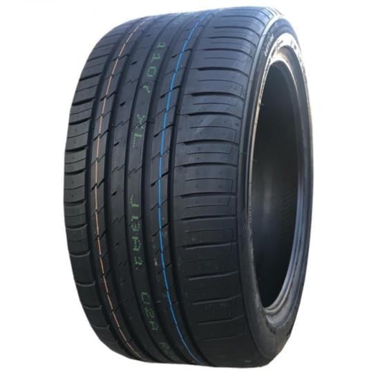 Шина Tracmax X-privilo RS01+ 255/40 R21 102Y XL